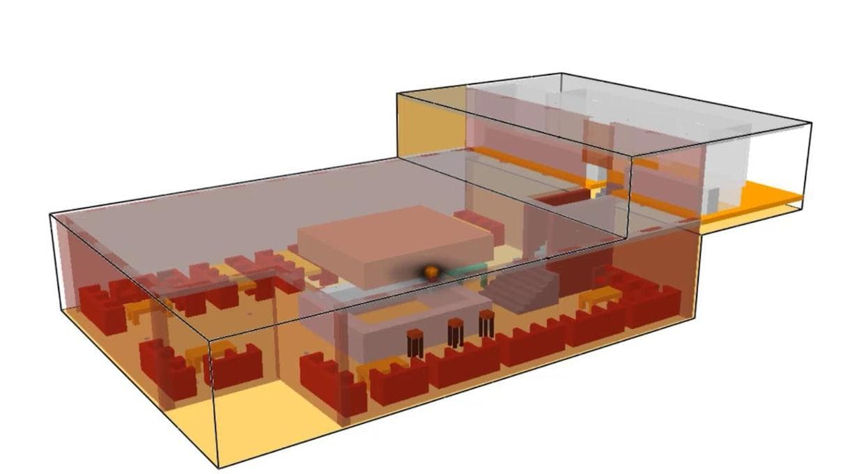 Crans-Montana, la simulazione della strage: “Hanno avuto solo 140 secondi per salvarsi” 1
