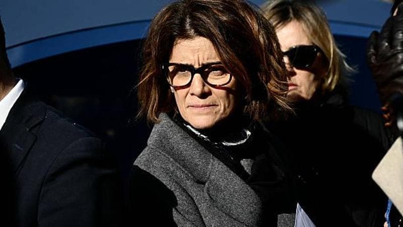 Crans- Montana, “L’ultima telefonata prima del rogo. Quella sera Riccardo era davvero felice” 1