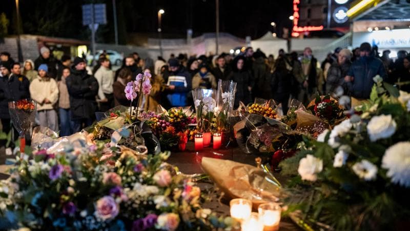 Crans-Montana, ustioni, sangue, orrore e quei giovani eroi rimasti per salvare i feriti 1