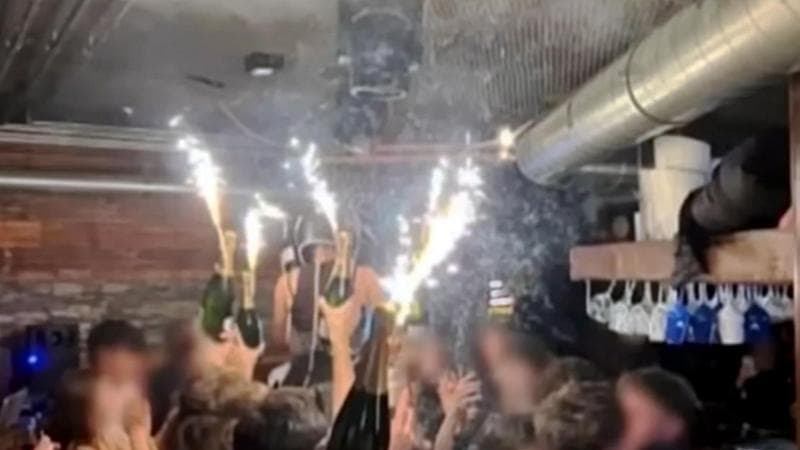 Cras-Montana, l’inchiesta: si indaga sui permessi, le vie d’uscita e i pannelli isolanti del tetto 1