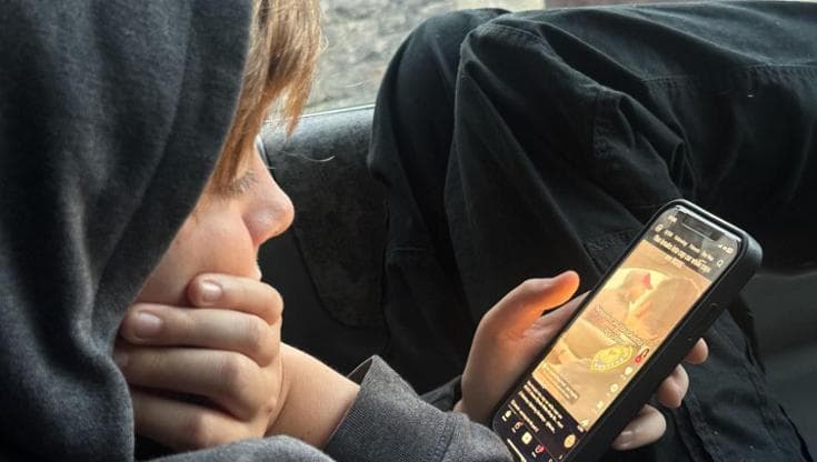 Dal ciclo delle elementari a quello delle medie: il Patentino digitale si sviluppa insieme ai giovani. 1