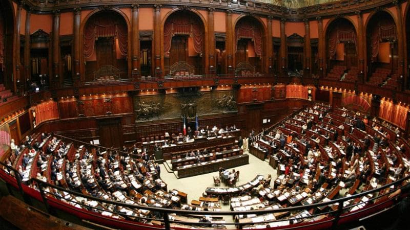 Dal fine vita all’antisemitismo, le prime grane del Parlamento nel 2026 1