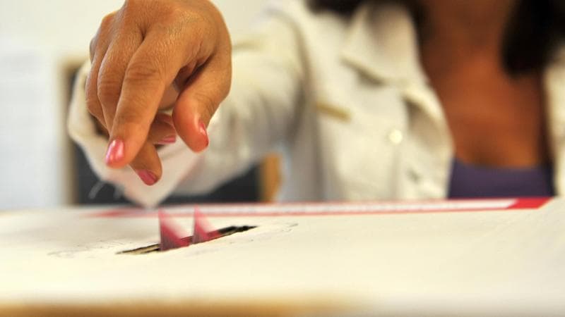 Dal referendum alle amministrative: gli appuntamenti elettorali del 2026 1