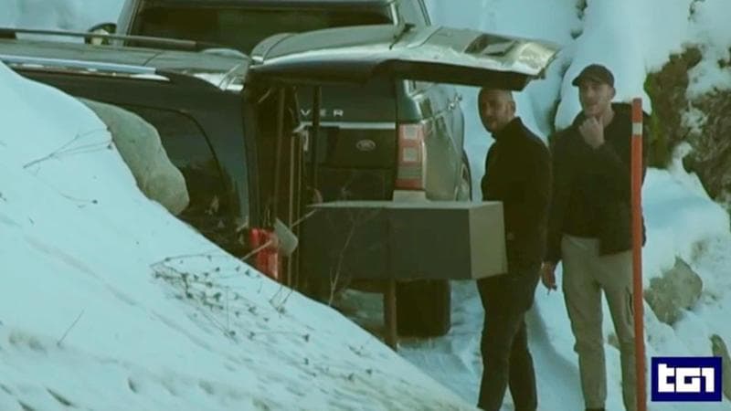 Dalla strage all’interrogatorio, le dieci ore di buco di Moretti. “Tentò di inquinare le prove” 1