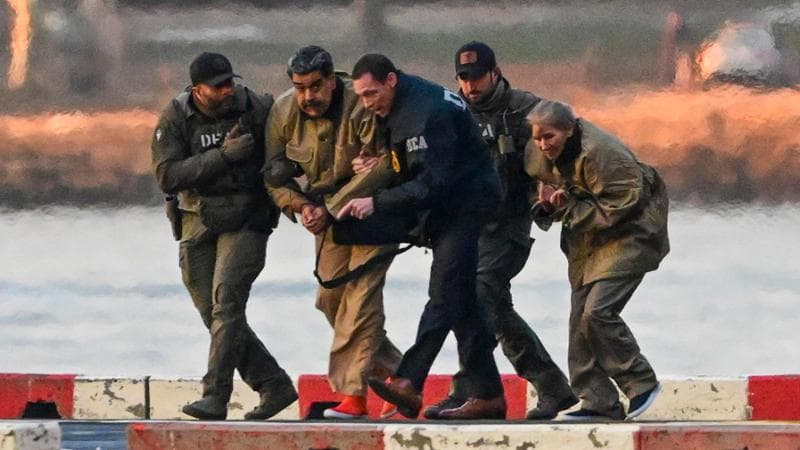 Dall’accusa all’avvocato di Assange: tutto ciò che c’è da sapere sul processo a Maduro a New York 1