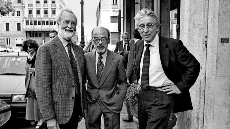 “Dall’est all’Africa così ho raccontato la grande storia” 1