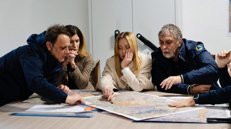 Danni causati dal maltempo, il governo propone: "Assicurazioni contro le calamità obbligatorie per tutti" 1