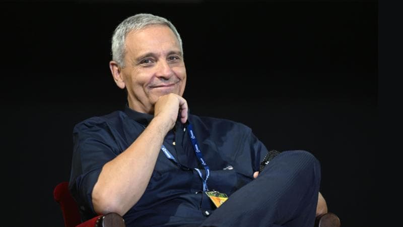 De Giovanni: “Riforma pericolosa, allarma la gogna contro le toghe” 1