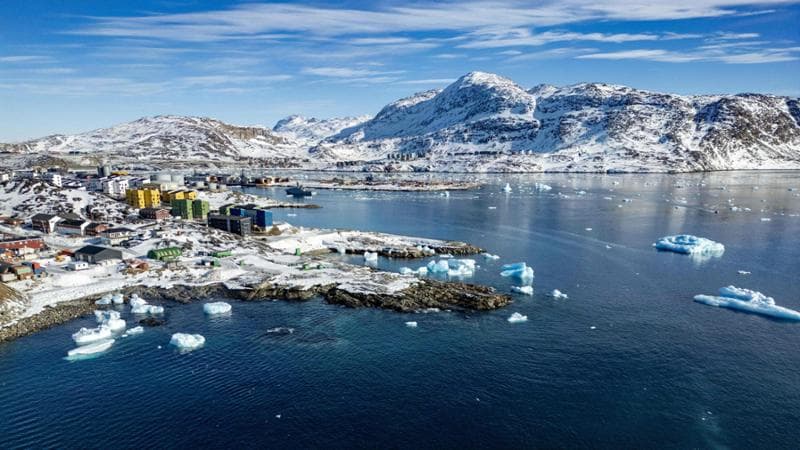 Dichiarazione dei leader europei sull’Artico. Ma Trump prepara un accordo che esclude Copenaghen 1