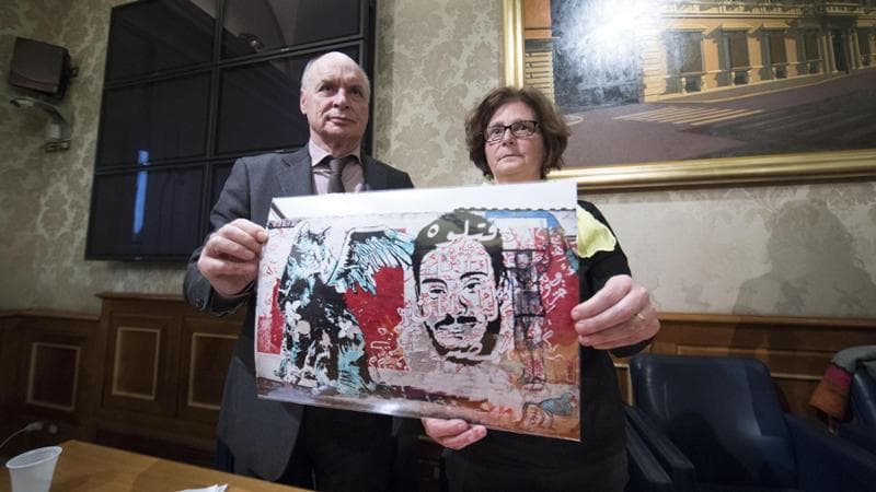 “Dieci anni senza Giulio, ma la nostra umanità persiste e lui continua a ispirarci” 1