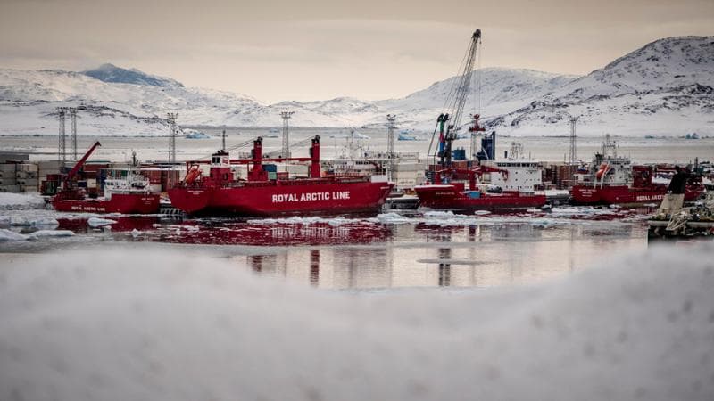 “Dietro le mire Usa sulla Groenlandia ci sono le ricchezze del sottosuolo e un nuovo colonialismo” 1