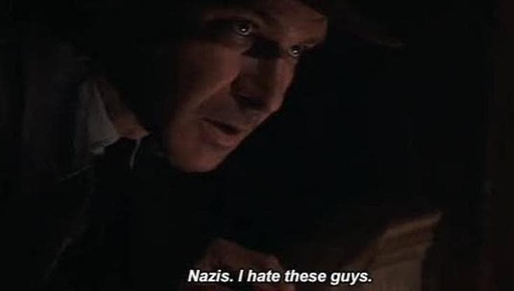 Disney ha cancellato un post sui social che aveva attirato commenti antifascisti 1