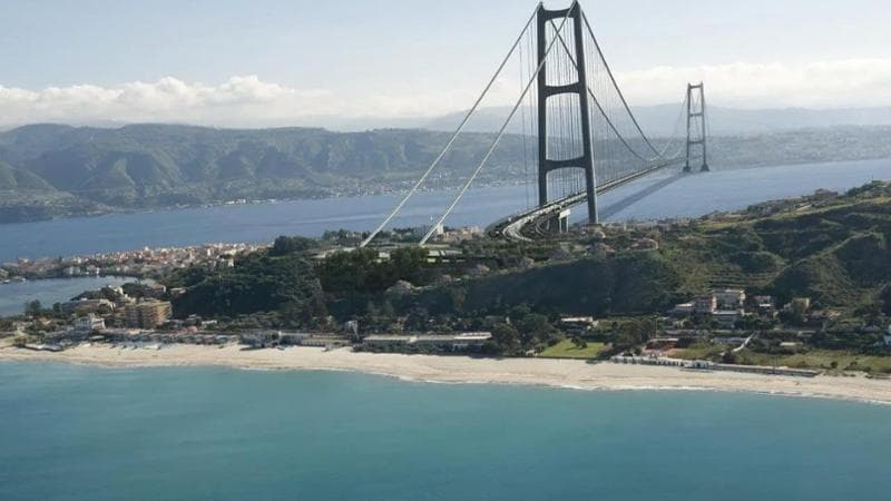 Dl Ponte, i magistrati della Corte dei Conti: “Elimina i controlli, necessaria una revisione”. Salvini: richiesta inaccettabile. 1