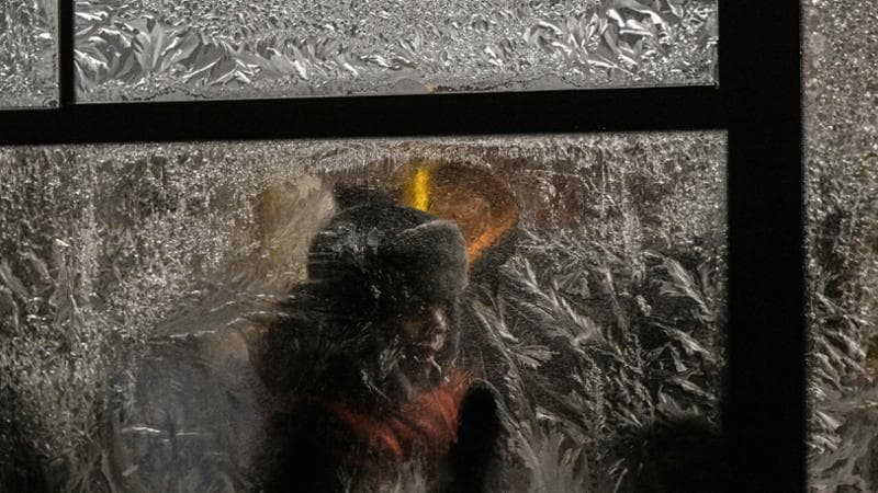 Emergenza energia in Ucraina: Kiev tra gelo e blackout 1