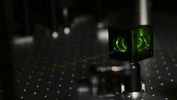 Energia, calcolo quantistico e microscopia: le tecnologie di punta del 2026. 1