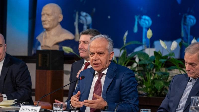 Esecutivo: “Ulteriori aree rosse nelle stazioni” 1