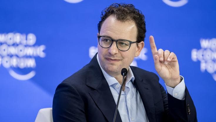 Esiste qualcuno nella Silicon Valley che resiste alle pressioni dell'amministrazione Trump. 1