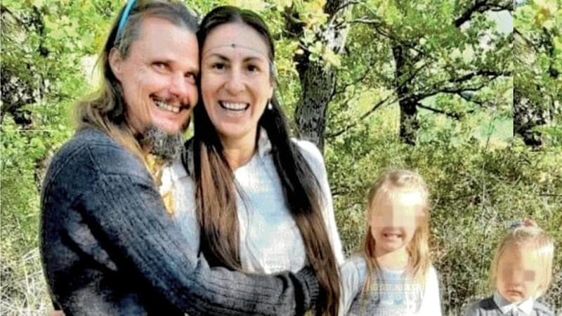 Famiglia nel bosco, la scuola per i bimbi non parte. La tutrice: “La madre dice no a tutto” 1