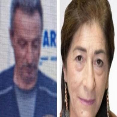 Federica, una tragedia senza fine: i genitori del consorte si sono suicidati, l'ultimo messaggio per l'altro figlio. 1