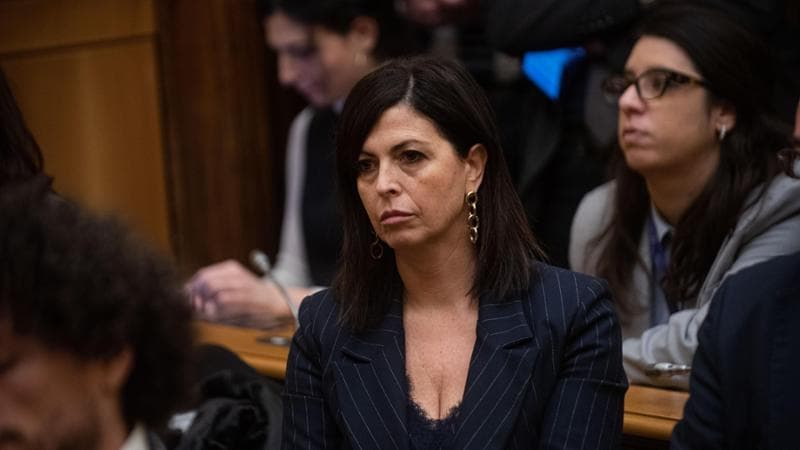 Floridia: “Vigilanza Rai imbavagliata dalla maggioranza per un anno, nel 2026 torni a lavorare” 1