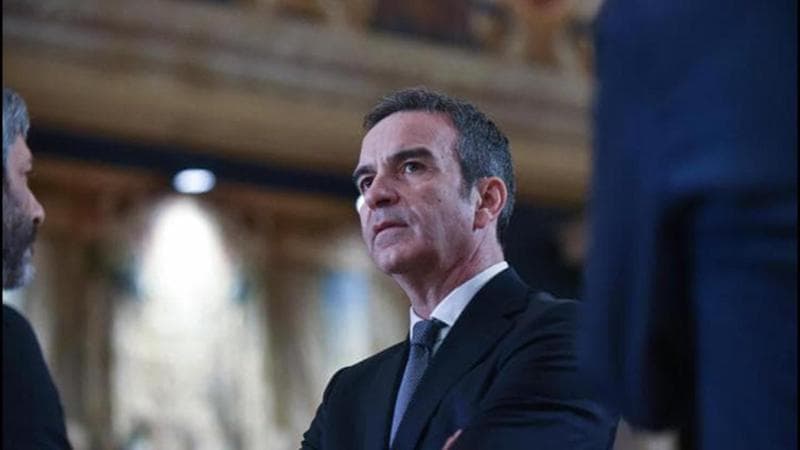 Forza Italia, Occhiuto si ritira: “Non presenterò la mia candidatura al congresso nazionale” 1