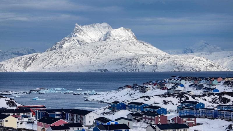 Gas, petrolio, terre rare e nuove rotte tra i ghiacci: ecco perché la Groenlandia fa gola 1