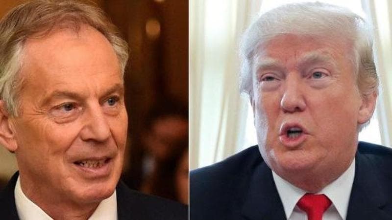 Gaza, il ritorno di Tony Blair: è nel board per la pace con Rubio e Kushner 1