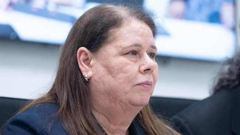 Gaza, intervista a Fadwa Barghouti: “È prematuro valutare il Board of Peace. Marwan è una certezza per l'unità” 1