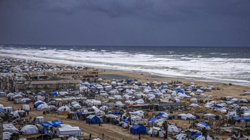 Gaza, oggi l’esordio del governo tecnico. Witkoff: “È la fase 2” 1