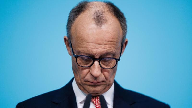 Germania, la Cdu spaccata sul lavoro part-time: proposta dell'ala economica per restringerne l'uso. 1