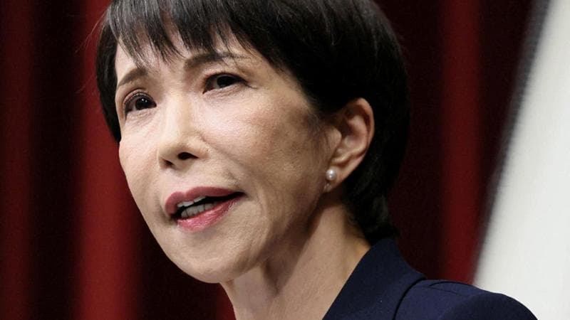 Giappone, la lady di ferro Takaichi chiama il paese alle urne e spera di fare il pieno 1