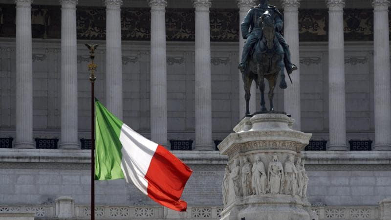 Giornata del Tricolore, Mattarella: “Incarna unità, libertà, democrazia e coesione” 1