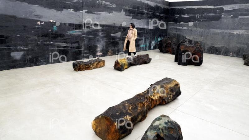 Giovanni Frangi, viaggio al termine della notte con la pittura 1