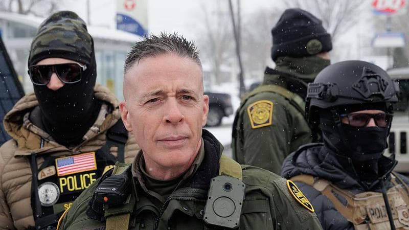 Greg Bovino e le origini calabresi. La cugina: “Orgogliosa”. Il sindaco di Aprigliano: “Conservi la memoria della comunità” 1