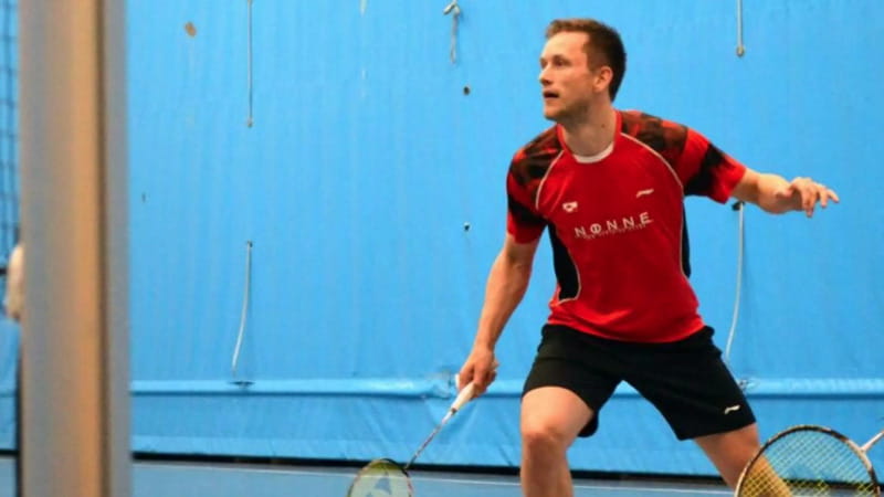 Groenlandia, la partita del premier Nielsen: l’ex star di badminton ora affronta il gigante Usa 1