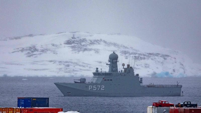 Groenlandia, la scrittrice Dorthe Nors: “La paura di noi danesi, nel grande reality show di Trump” 1