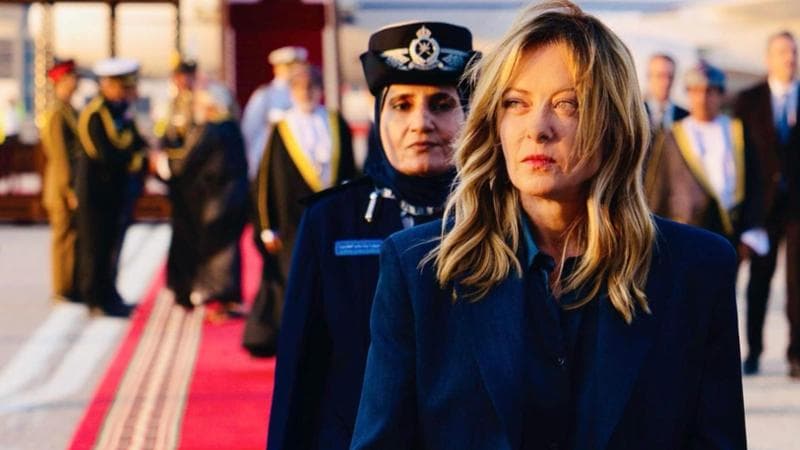 Groenlandia, Meloni frena sulla missione: per ora niente soldati a Nuuk 1