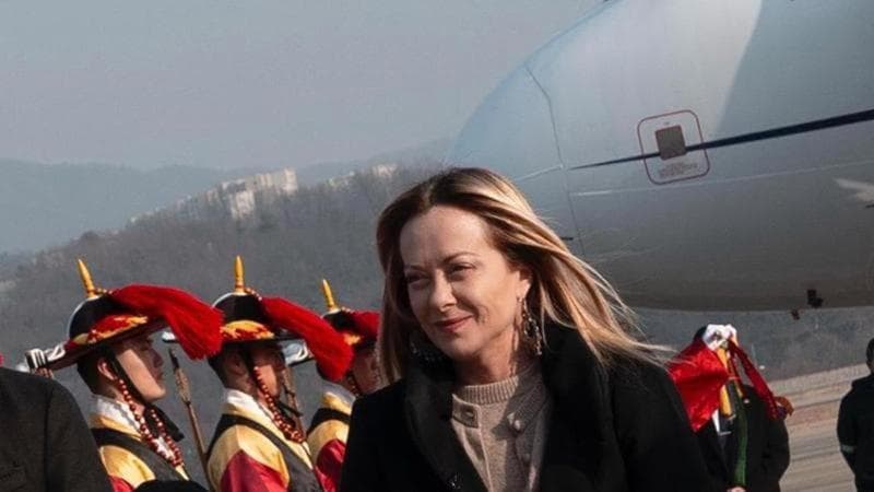 Groenlandia, Meloni: “Un errore i dazi Usa contro chi ha mandato truppe. Ora si eviti l’escalation” 1