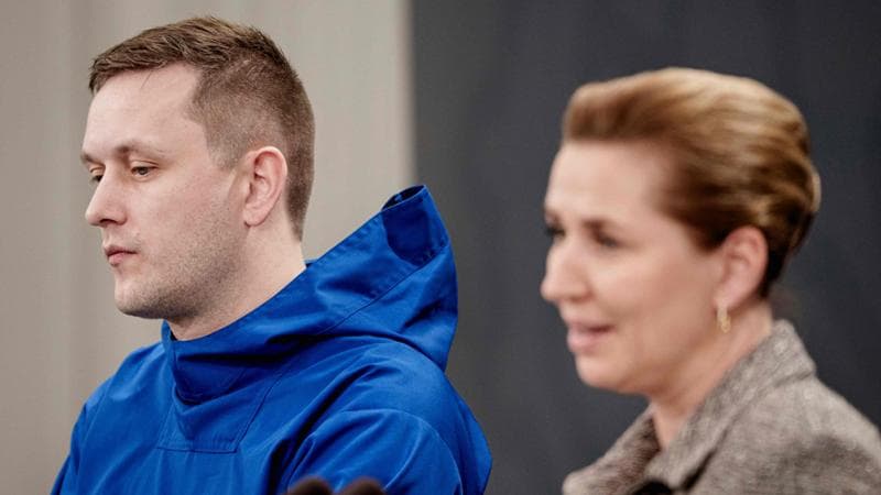 Groenlandia, no agli Usa: “Scegliamo la Danimarca” 1