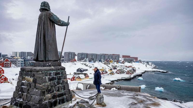 Groenlandia, Rubio pronto a vedere i danesi: “Compriamo l’isola” 1