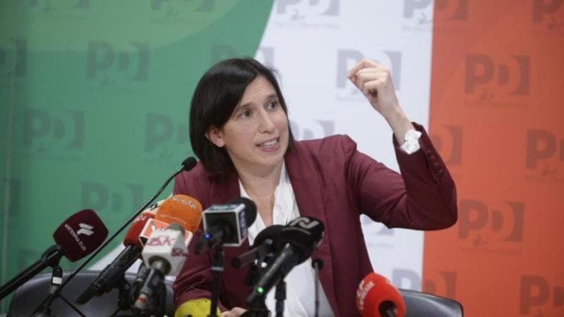 Groenlandia, Schlein scrive alla premier danese Frederiksen: “Sostegno contro minacce di Trump” 1