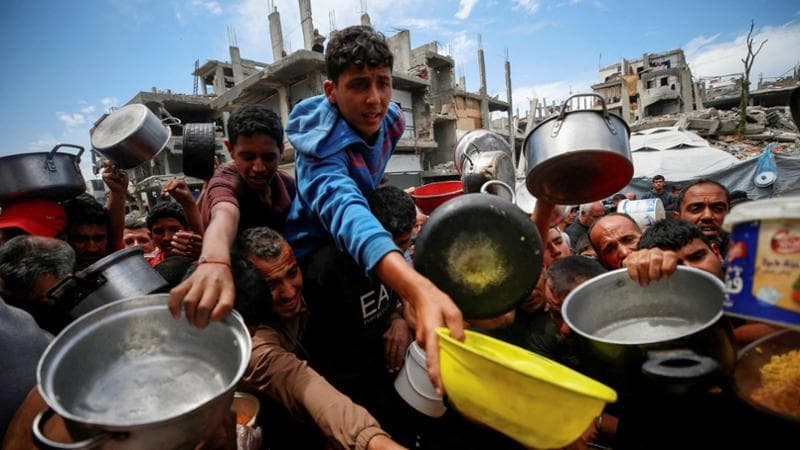 Ha inizio l’era dell’Occidente senza morale 1