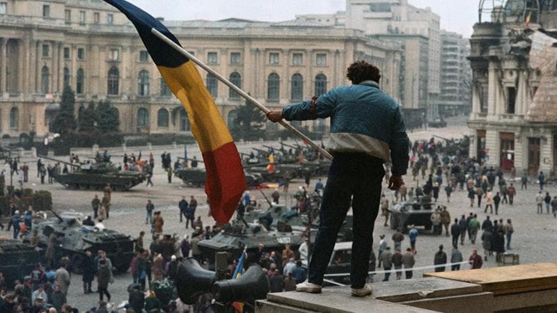 Herta Müller. La mia vita agra con un fantasma chiamato libertà 1