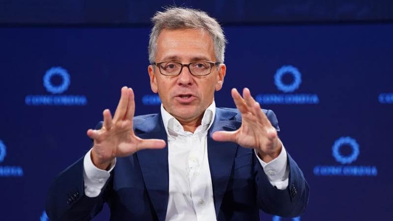 Ian Bremmer sul raid Usa in Venezuela: “Trump ha scelto la legge della giungla” 1