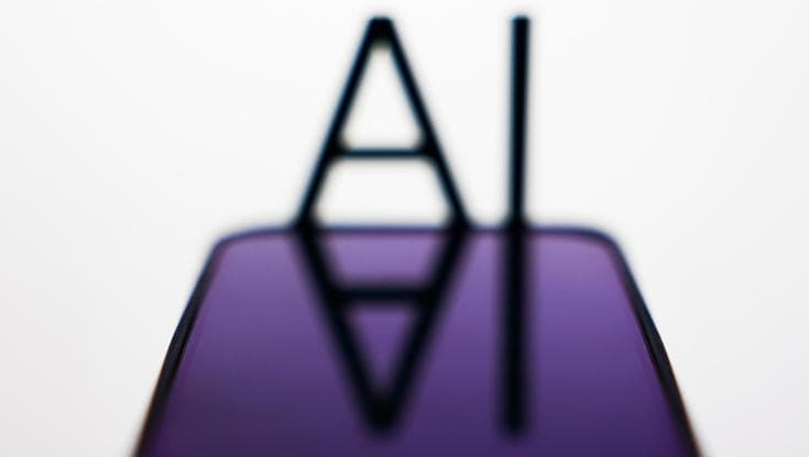 Il 2026 rappresenta il punto di svolta per l'intelligenza artificiale. 1