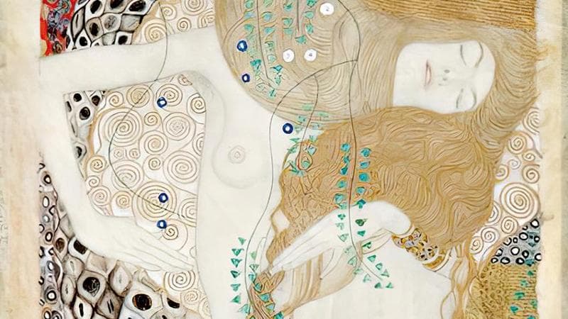 “Il bacio della Medusa”, i trent’anni del romanzo Melania Mazzucco 1