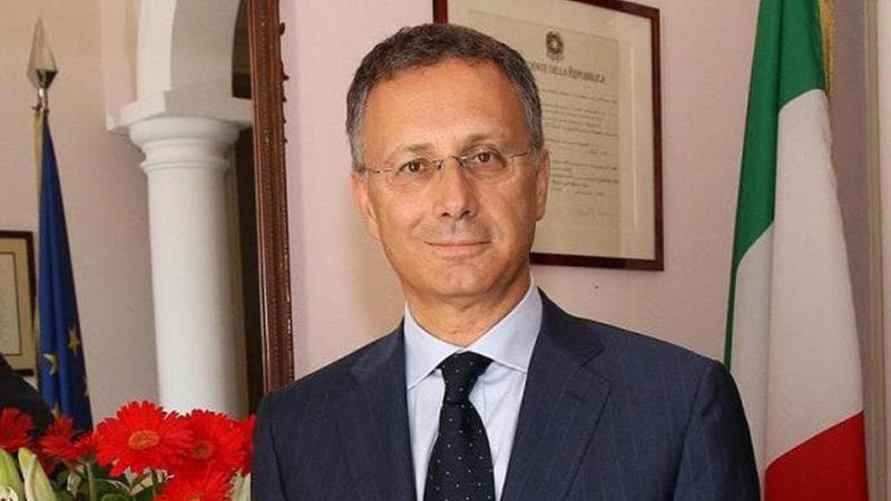 Il capo-missione De Vito: “Maduro non volle scarcerare Trentini, tra i mediatori anche la Chiesa” 1