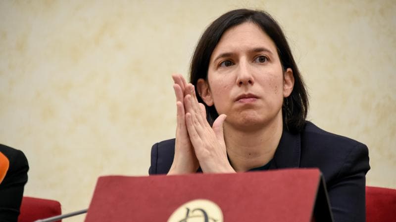 Il centrosinistra critica i finanziamenti destinati alla Sicilia. Schlein: le risorse allocate sono insufficienti. 1