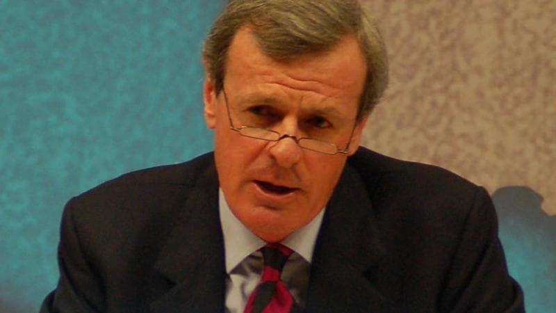 Il generale inglese: “Il piano dei volenterosi passo in avanti, ma non basta. Serve forza più forte” 1