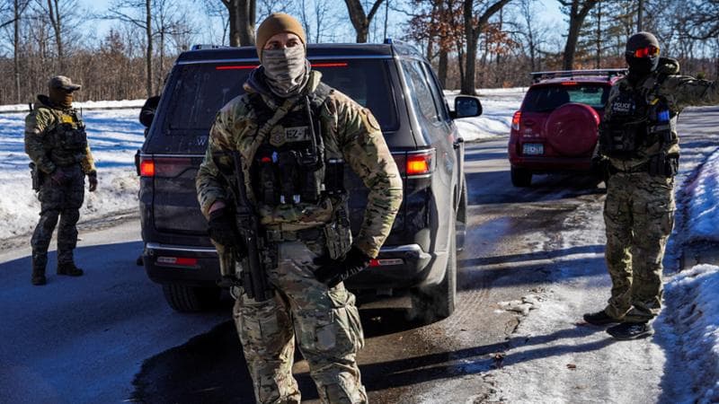 Il governo Trump alza la tensione: “Immunità all’Ice contro gli attivisti di sinistra” 1